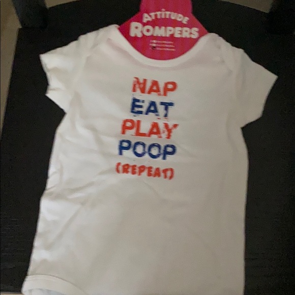 Onesies - Picture 1 of 2